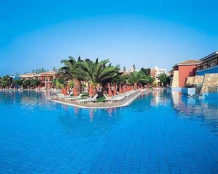 Hotel Aeneas Agia Napa