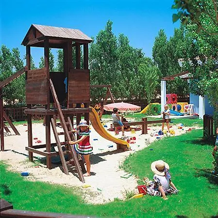 Aeneas 5* Agia Napa