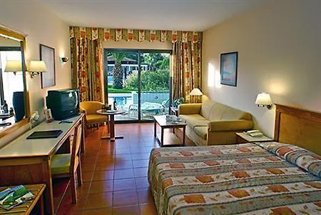 Aeneas Hotel Agia Napa