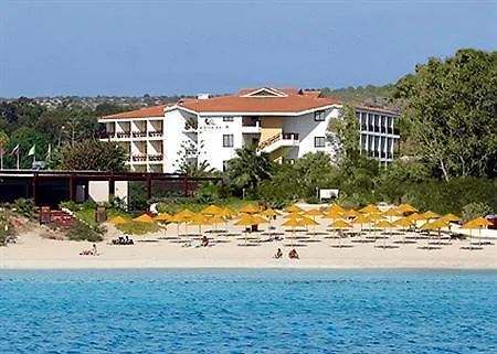 Hotel Aeneas Agia Napa