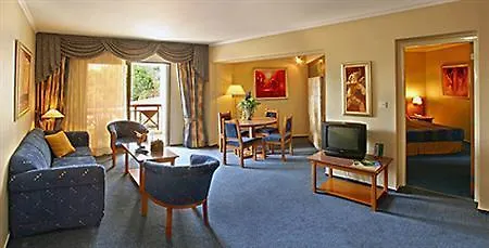 Aeneas 5* Agia Napa